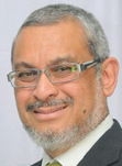 Photo - YB TUAN KHALID BIN ABD SAMAD - Click to open the Member of Parliament profile